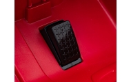 Elektromobilis BMW i4, Red-Elektromobiliai vaikams, Mašinos-e-vaikas