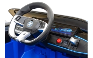 Elektromobilis BMW i4, Blue-Elektromobiliai vaikams, Mašinos-e-vaikas