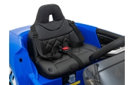 Elektromobilis BMW i4, Blue-Elektromobiliai vaikams, Mašinos-e-vaikas