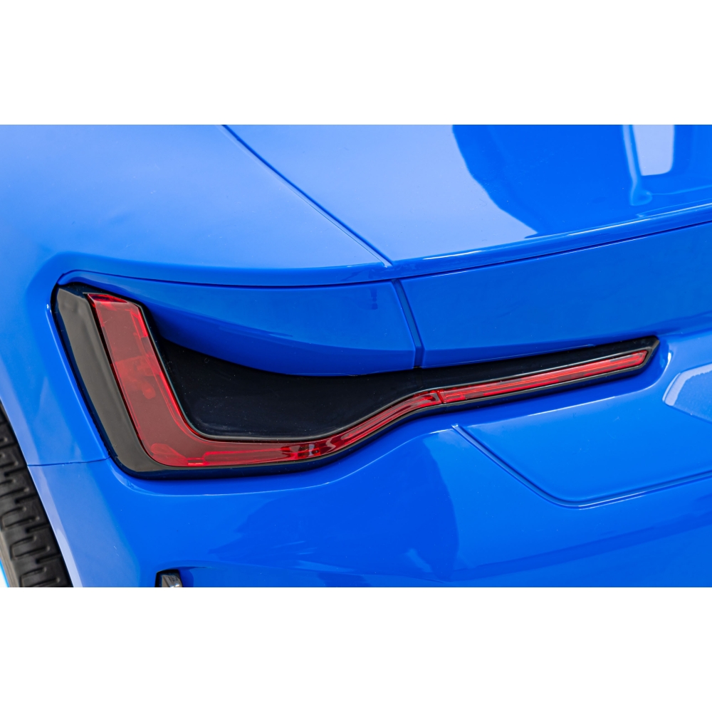 Elektromobilis BMW i4, Blue-Elektromobiliai vaikams, Mašinos-e-vaikas