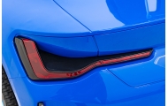 Elektromobilis BMW i4, Blue-Elektromobiliai vaikams, Mašinos-e-vaikas