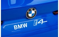 Elektromobilis BMW i4, Blue-Elektromobiliai vaikams, Mašinos-e-vaikas