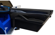 Elektromobilis BMW i4, Blue-Elektromobiliai vaikams, Mašinos-e-vaikas