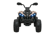 Quad Maverick ATV Khaki