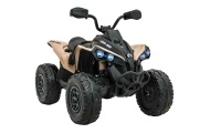 Quad Maverick ATV Khaki