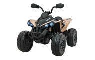 Quad Maverick ATV Khaki