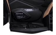 Quad Maverick ATV Khaki