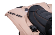 Quad Maverick ATV Khaki