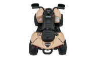 Quad Maverick ATV Khaki