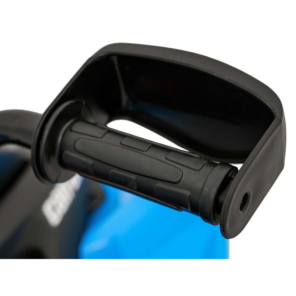 Elektrinis keturratis Maverick ATV, Blue-Elektromobiliai vaikams, Keturračiai ir bagiai-e-vaikas