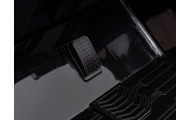 Elektrinis Buggy Clash STRONG 4x4, White-Elektromobiliai vaikams, Keturračiai ir bagiai-e-vaikas