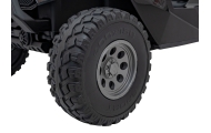 Pojazd Buggy Clash STRONG 4x4 Biały