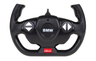 BMW X6 M czerwony RASTAR model 1:14 Zdalnie sterowane auto + Pilot 2,4 GHz