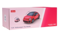 Nuotoliniu būdu valdomas R/C Volkswagen Beetle 1:24 RASTAR