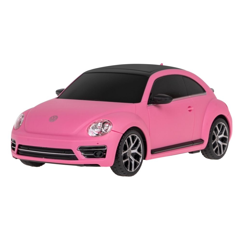 Nuotoliniu būdu valdomas R/C Volkswagen Beetle 1:24 RASTAR