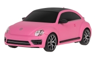 Autko R/C Volksawagen Beetle 1:24 RASTAR Zmienne Kolory