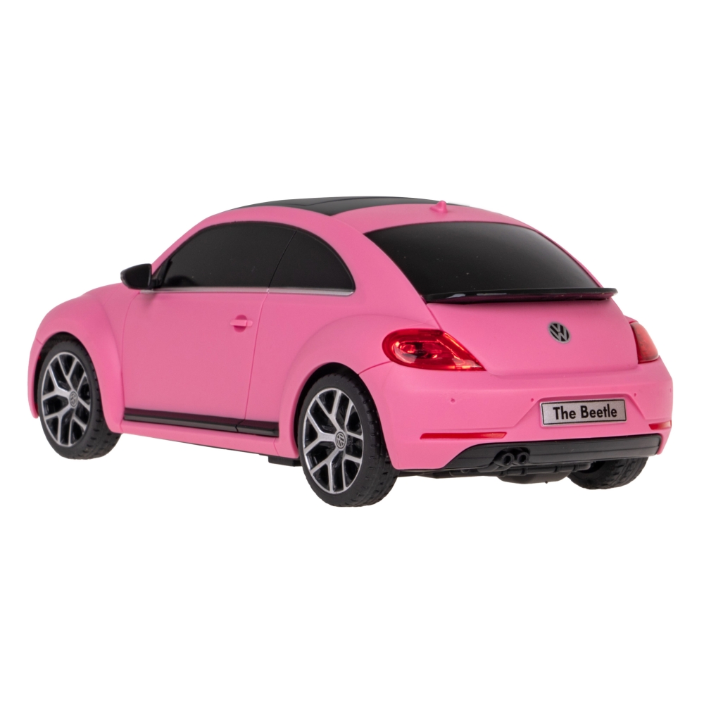 Nuotoliniu būdu valdomas R/C Volkswagen Beetle 1:24 RASTAR