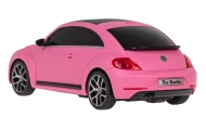 Nuotoliniu būdu valdomas R/C Volkswagen Beetle 1:24 RASTAR