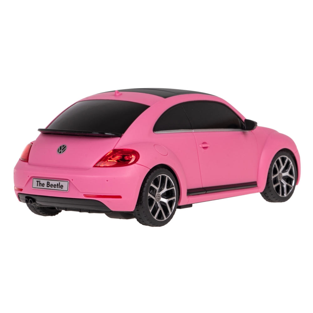 Nuotoliniu būdu valdomas R/C Volkswagen Beetle 1:24 RASTAR