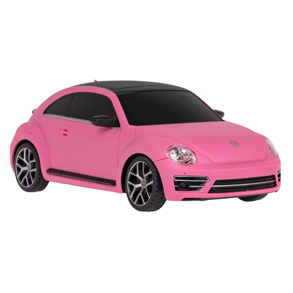Nuotoliniu būdu valdomas R/C Volkswagen Beetle 1:24 RASTAR