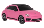 Nuotoliniu būdu valdomas R/C Volkswagen Beetle 1:24 RASTAR