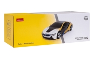 BMW i8 RASTAR model 1:24 Zmienny kolor karoserii + Światła LED + Pilot 2,4 GHz