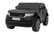 Pojazd Range Rover SUV Lift Czarny