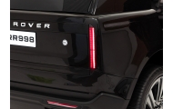 „Range Rover“ visureigis „Lift“, juodos spalvos-Elektromobiliai vaikams, Visureigiai-e-vaikas