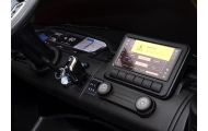 „Range Rover“ visureigis „Lift“, juodos spalvos-Elektromobiliai vaikams, Visureigiai-e-vaikas