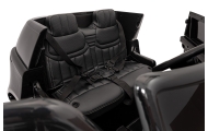 Pojazd Range Rover SUV Lift Czarny
