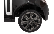 Pojazd Range Rover SUV Lift Czarny