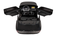 Pojazd Range Rover SUV Lift Czarny
