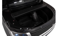 Pojazd Range Rover SUV Lift Czarny