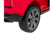 Elektromobilis Range Rover SUV Lift, Red-Elektromobiliai vaikams, Visureigiai-e-vaikas
