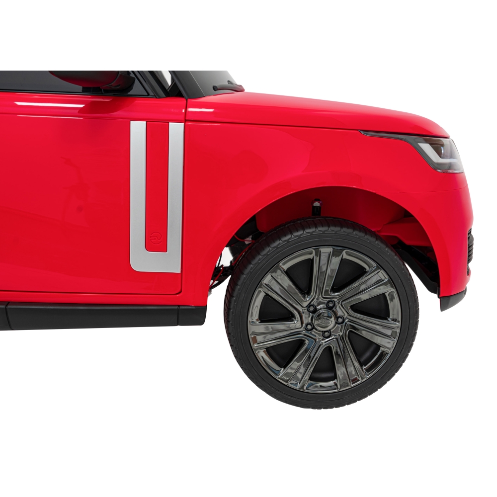 Elektromobilis Range Rover SUV Lift, Red-Elektromobiliai vaikams, Visureigiai-e-vaikas