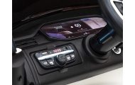 „Range Rover“ visureigis „Lift“, baltos spalvos-Elektromobiliai vaikams, Visureigiai-e-vaikas