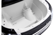 „Range Rover“ visureigis „Lift“, baltos spalvos-Elektromobiliai vaikams, Visureigiai-e-vaikas
