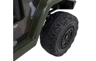Elektromobilis Toyota FJ Cruiser 4x4, Moro-Elektromobiliai vaikams, Visureigiai-e-vaikas