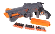 Blaze Storm Pistolet Szary
