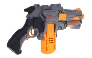 Blaze Storm Pistolet Szary