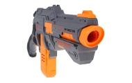 Blaze Storm Pistolet Szary