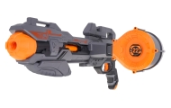 MEGA Blaze Storm Karabin Szary