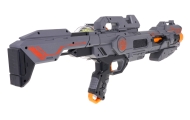 MEGA Blaze Storm Rifle Grey