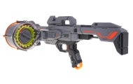 MEGA Blaze Storm Karabin Szary