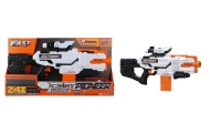 Karabin Fast Pioneer Biały