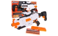 Karabin Fast Pioneer Biały
