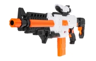 Giga Karabin Fast Pioneer Biały