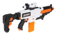 Giga šautuvas Fast Pioneer White