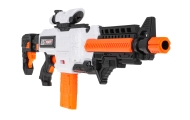 Giga Karabin Fast Pioneer Biały