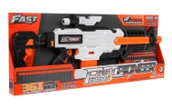 Giga Karabin Fast Pioneer Biały